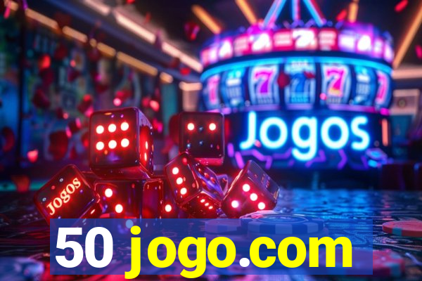 50 jogo.com